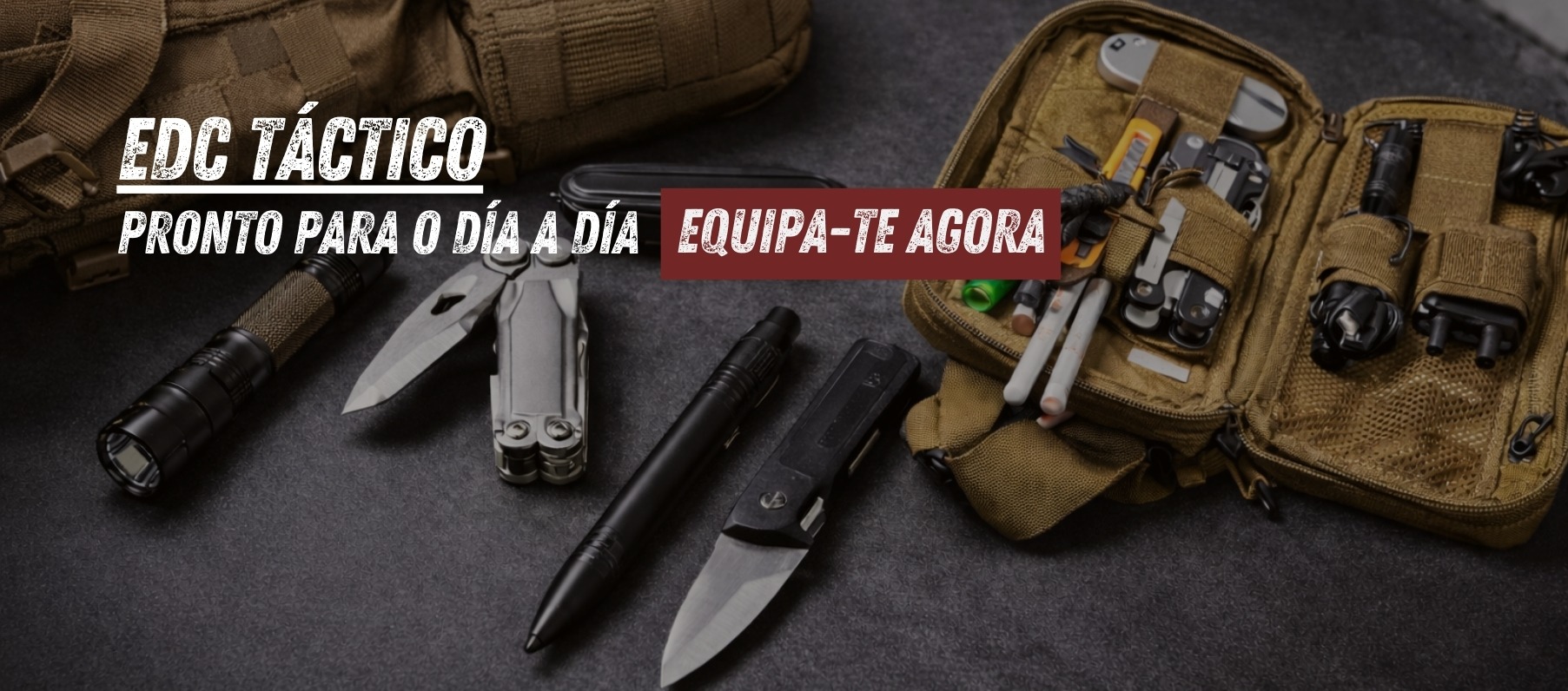 EDC TACTICO