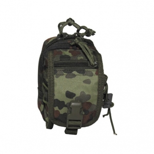 Bolsa Molle Multiuso MFH Flecktarn