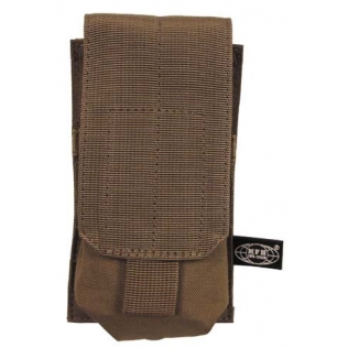 Coldre Molle MFH Coyote Charger