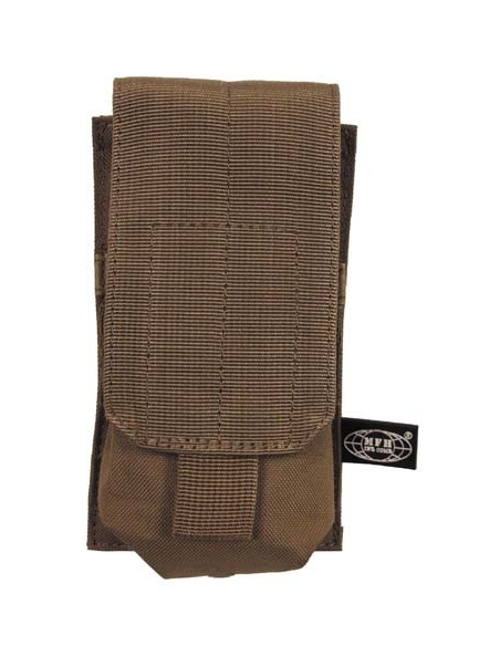 Coldre Molle MFH Coyote Charger