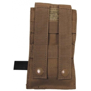 Coldre Molle MFH Coyote Charger 2