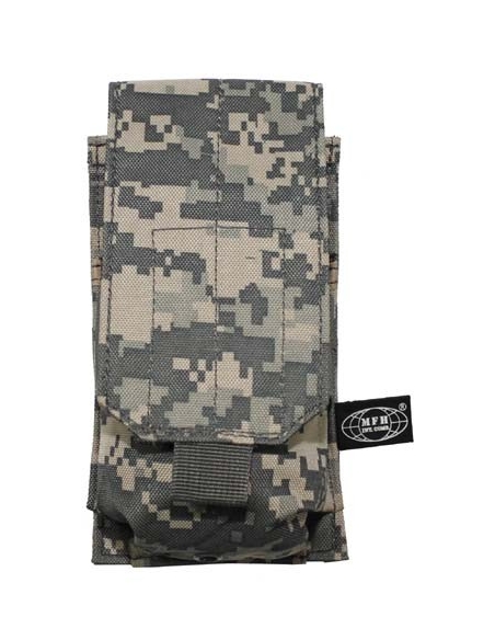 Coldre Molle Charger MFH AT Digital