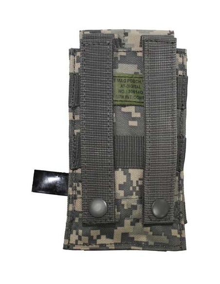 Compre a capa para carregador Molle MFH AT Digital