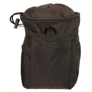 Bolsa Molle Multiuso Verde MFH