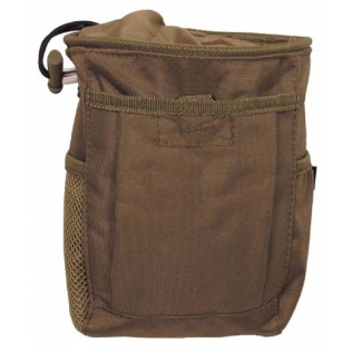 Bolsa Molle Multiuso MFH Coyote
