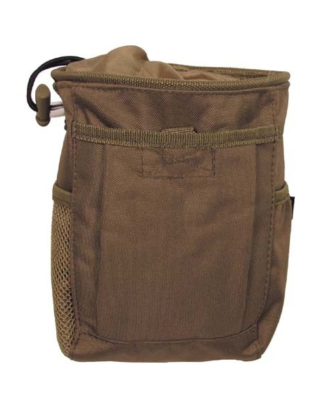 Bolsa Molle Multiuso MFH Coyote