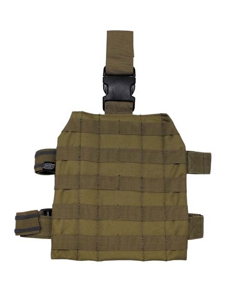 Molle MFH Coyote Leg
