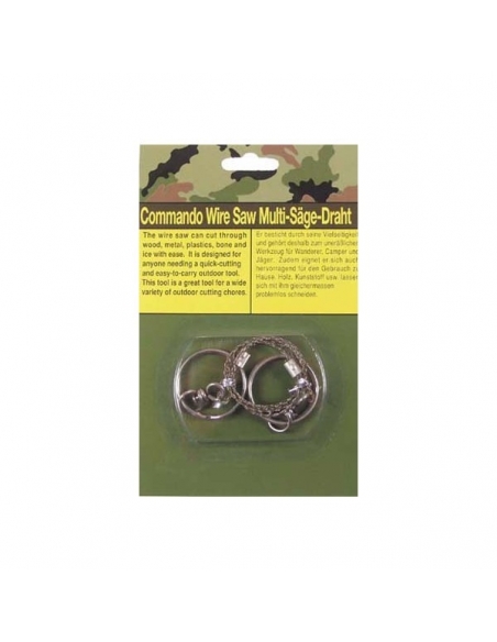 Compre a serra de fio MFH
