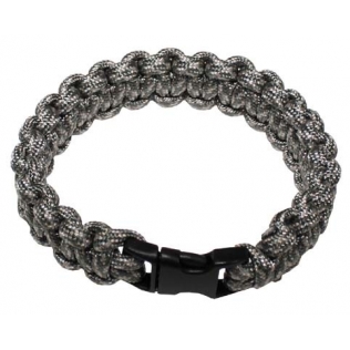 Pulseira de paracord AT Digital MFH