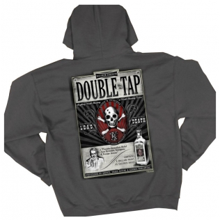 Moletom Double Tap 7.62 Design