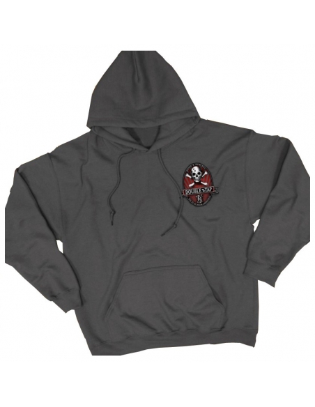 Compre o moletom Double Tap 7.62 Design