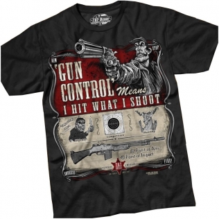 Camiseta 7.62 Design