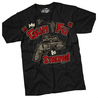 Camiseta 7.62 Design