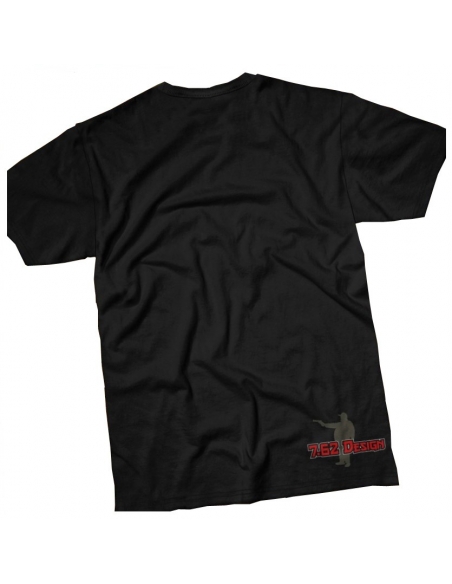 Compre a camiseta 7.62 Design