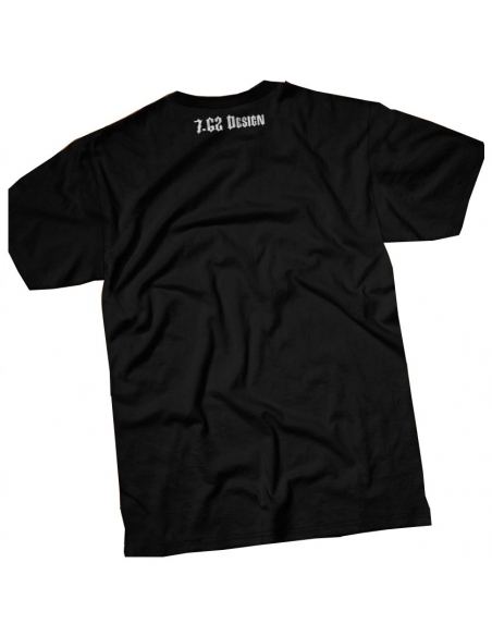 Compre a camiseta Warlord 7.62 Design