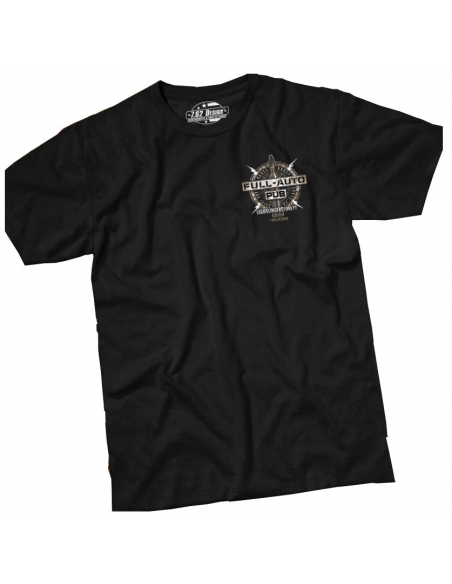 Compre a camiseta Full Auto Pub 7.62 Design