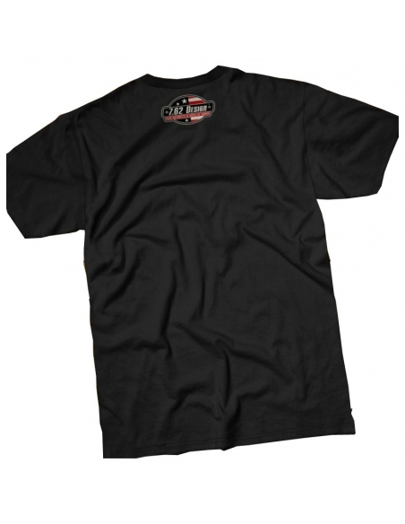 Compre a camiseta 72 Virgens 7.62 Design