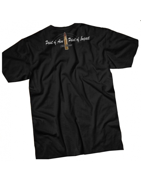 Compre a camiseta Decisions 7.62 Design