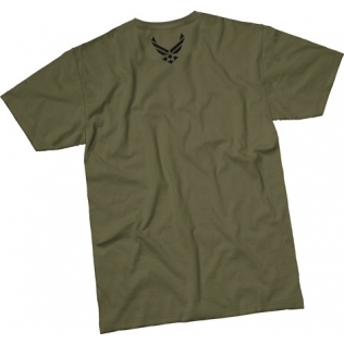 Camiseta 7.62 Design da Força Aérea dos EUA 2