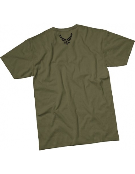 Compre a camiseta Usaf Freedom 7.62 Design