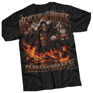 Camiseta 7.62 Design
