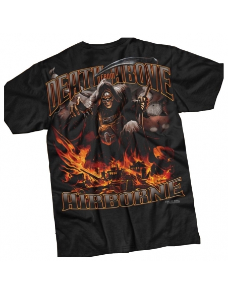 Camiseta 7.62 Design