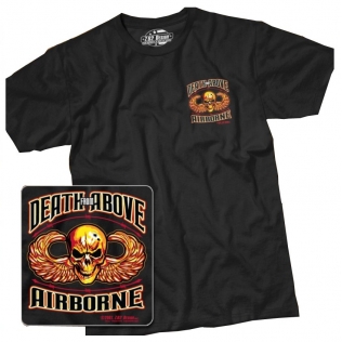 Camiseta 7.62 Design 2