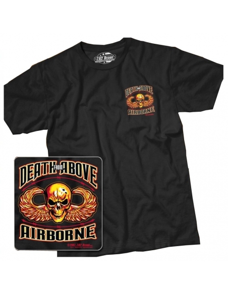 Compre a camiseta 7.62 Design