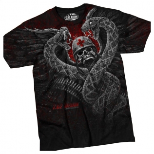 Camiseta 7.62 Design
