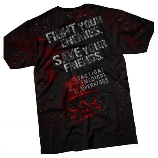 Camiseta 7.62 Design 2
