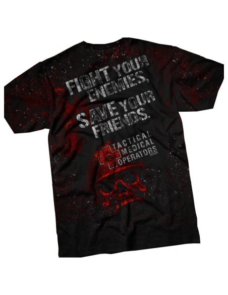 Compre a camiseta 7.62 Design