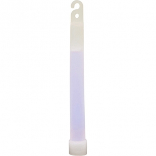 Bastão de luz química branca MFH