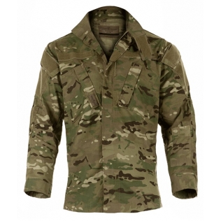 Camisa de camuflagem ATP-Multicam TDU Revenger Invader Gear