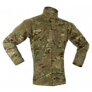 Camisa de camuflagem ATP-Multicam TDU Revenger Invader Gear 2