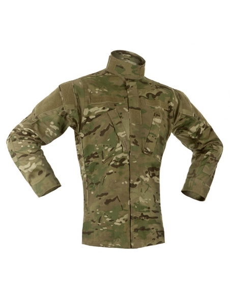 Compre a camisa camuflada ATP-Multicam TDU Revenger Invader Gear