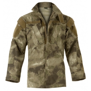Camisa camuflada Tacs-Stone Desert TDU Revenger Invader Gear