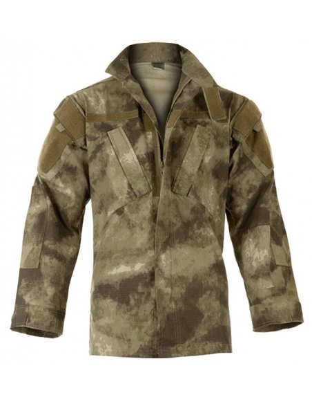 Camisa camuflada Tacs-Stone Desert TDU Revenger Invader Gear