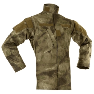 Camisa camuflada Tacs-Stone Desert TDU Revenger Invader Gear 2
