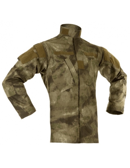 Compre a camisa camuflada Tacs-Stone Desert TDU Revenger Invader Gear