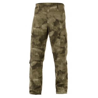 Calças de camuflagem Tacs-Stone Desert TDU Revenger Invader Gear