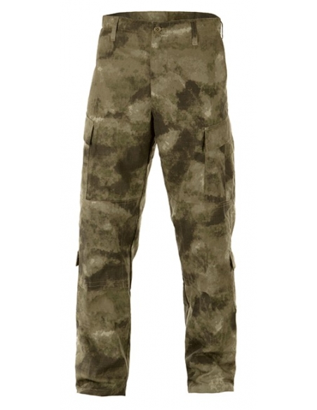 Calças de camuflagem Tacs-Stone Desert TDU Revenger Invader Gear