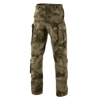 Calças de camuflagem Tacs-Stone Desert TDU Revenger Invader Gear 2