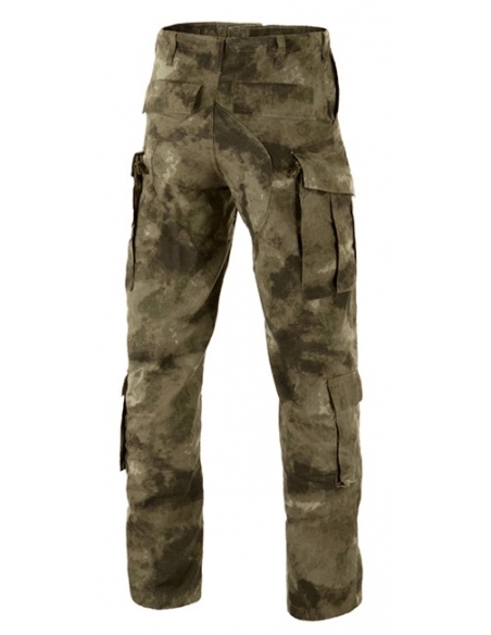 Compre as calças de camuflagem Tacs-Stone Desert TDU Revenger Invader Gear