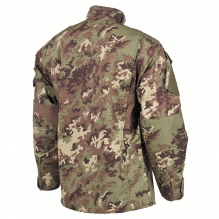 Camisa camuflada MilTec ACU Vegetato Rip Stop 2