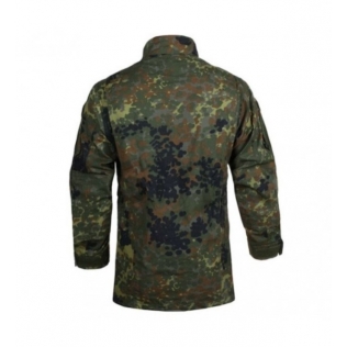 Camisa camuflada TDU Flecktarn Invader Gear 2