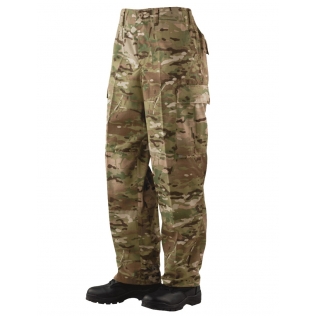 Calças de camuflagem BDU Multicam Tru Spec