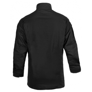 Camisa militar preta TDU Revenger Invader Gear 2