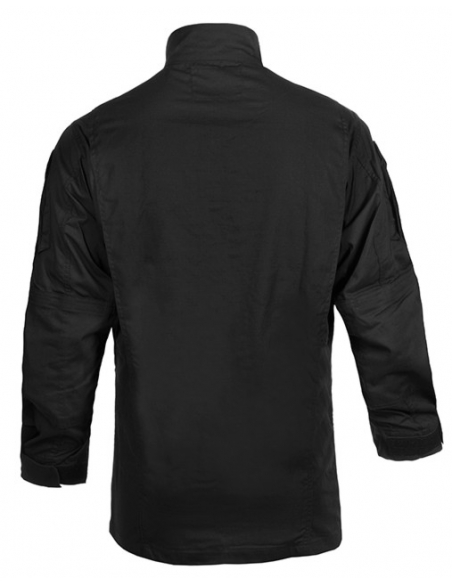 Compre a camisa militar preta TDU Revenger Invader Gear