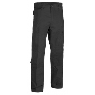 Calças militares TDU Revenger Invader Gear pretas