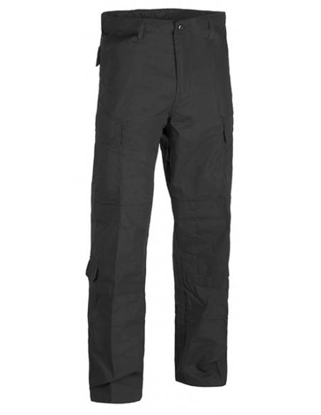 Calças militares TDU Revenger Invader Gear pretas